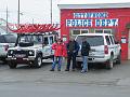 Wales-Nome 237